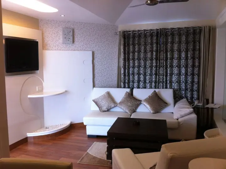 Пури: Hotel Holiday Resort