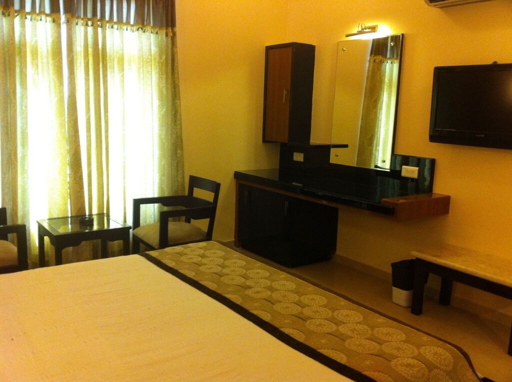 Пури: Hotel Holiday Resort
