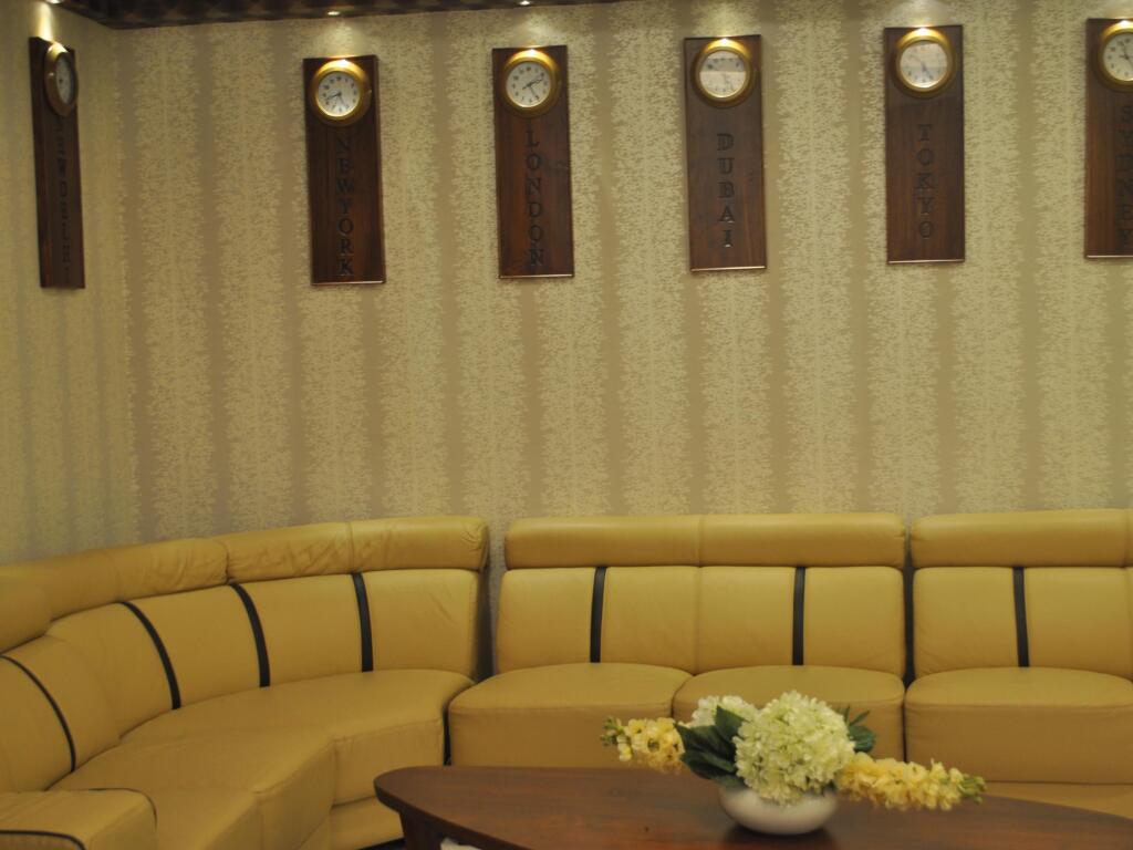 Пури: Hotel Holiday Resort