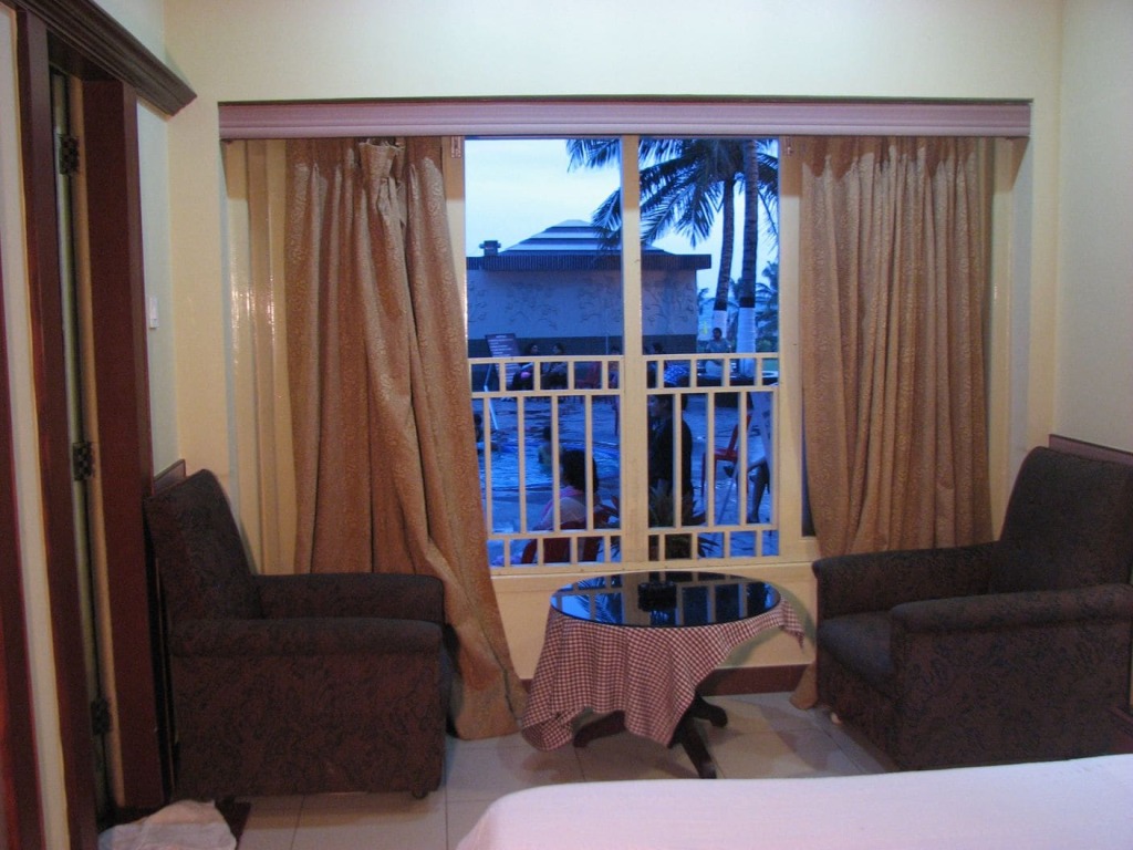 Пури: Hotel Holiday Resort