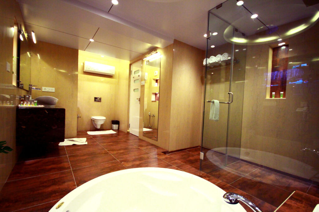Пури: Hotel Holiday Resort