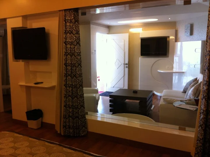 Пури: Hotel Holiday Resort