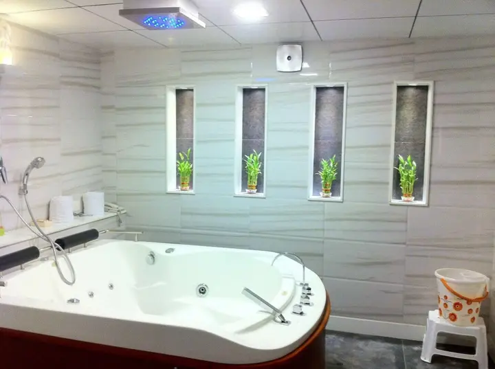 Пури: Hotel Holiday Resort