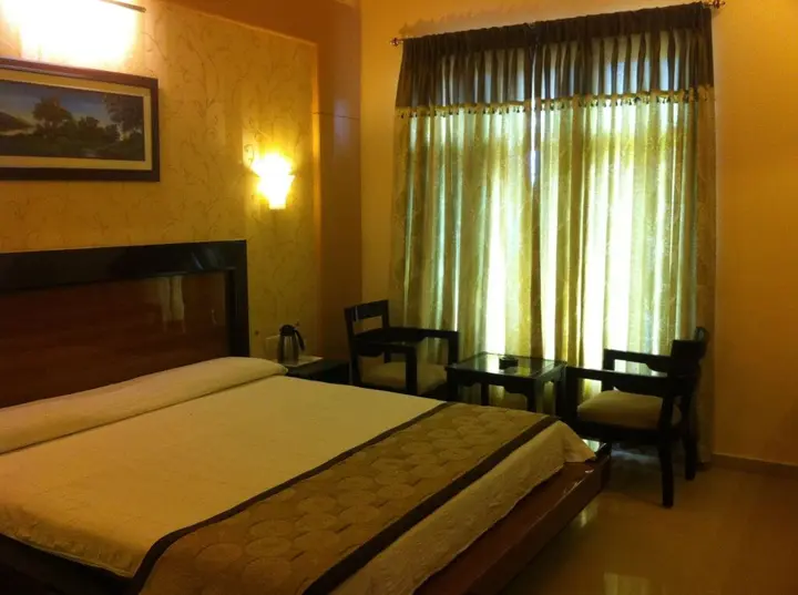 Пури: Hotel Holiday Resort