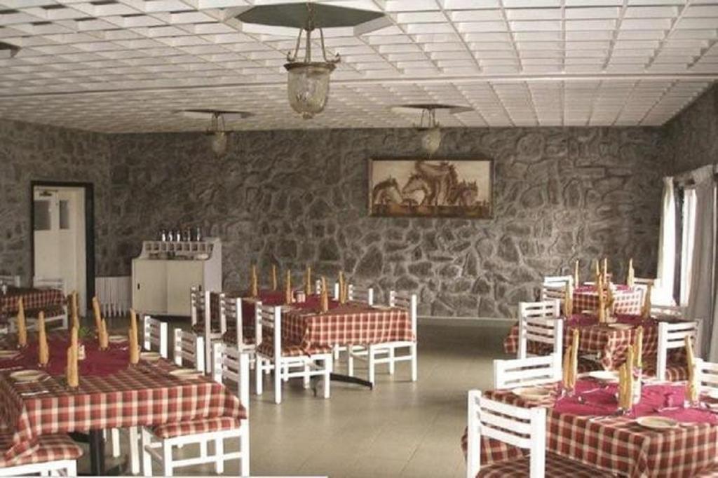 Кодайканал: Club Mahindra Kodaikanal