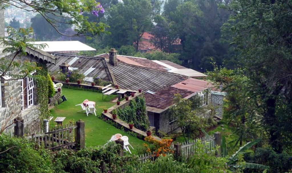 Кодайканал: Club Mahindra Kodaikanal