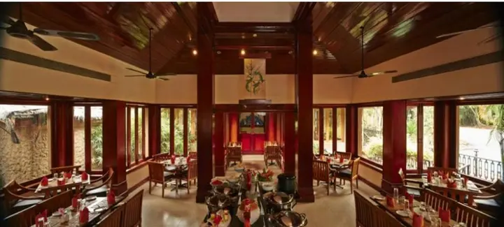 Кодайканал: Club Mahindra Kodaikanal