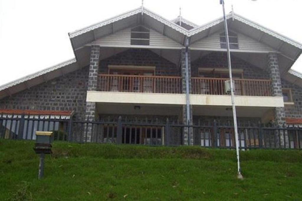 Кодайканал: Club Mahindra Kodaikanal