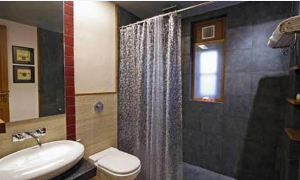 Кодайканал: Club Mahindra Kodaikanal