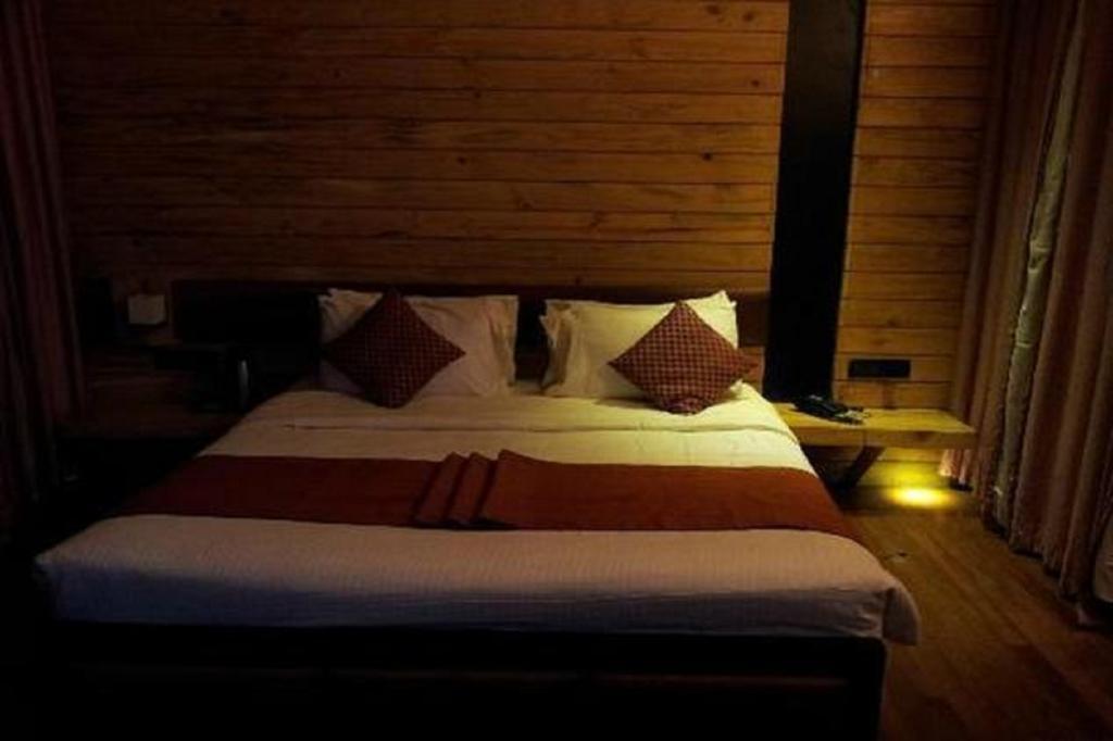 Кодайканал: Club Mahindra Kodaikanal