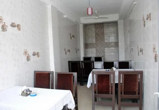 Пушкар: Hotel Hillview