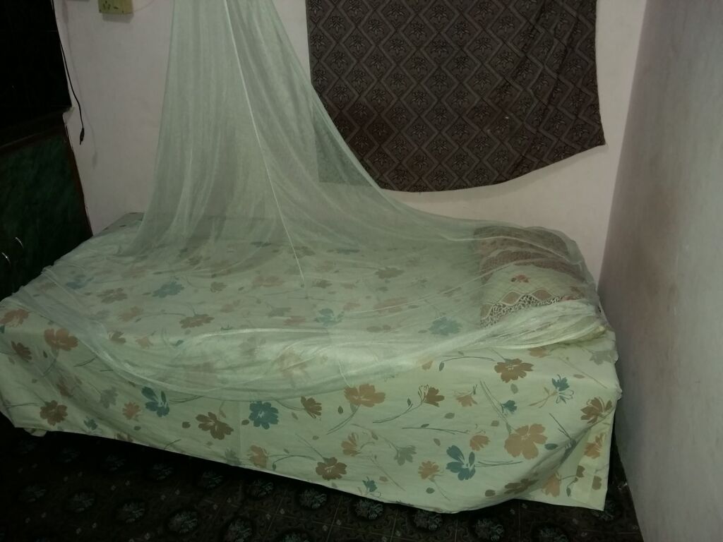 Варанаси: Somit Paying Guest House