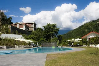 Пеллинг: Club Mahindra Baiguney