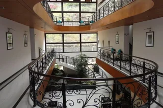 Пеллинг: Club Mahindra Baiguney