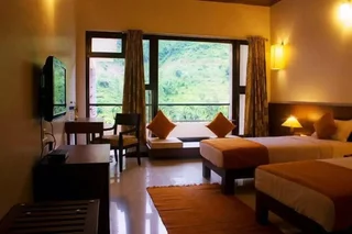 Пеллинг: Club Mahindra Baiguney