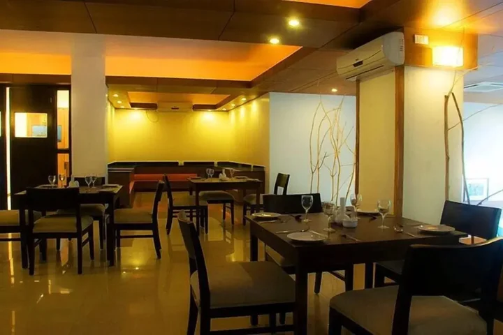 Пеллинг: Club Mahindra Baiguney