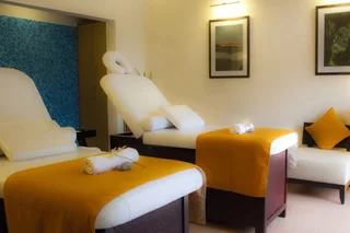 Пеллинг: Club Mahindra Baiguney