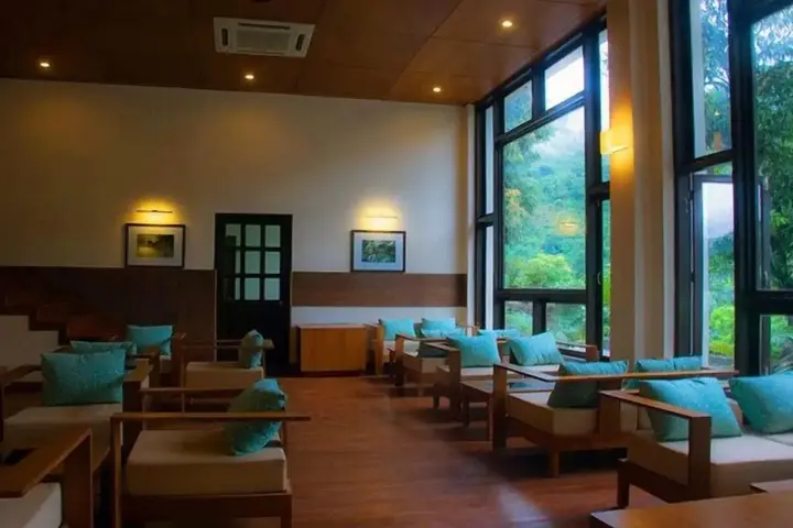 Пеллинг: Club Mahindra Baiguney
