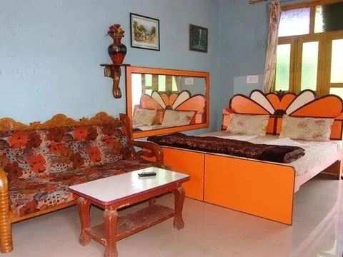 Пушкар: Shree Palace