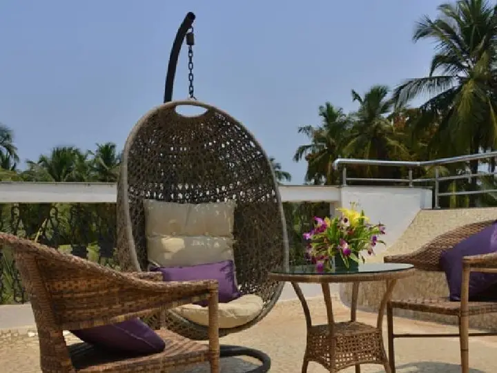 Silver Sands Hideaway - Beach Resorts — фото 2