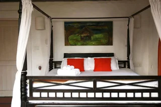 Верем: Wildflower Villas