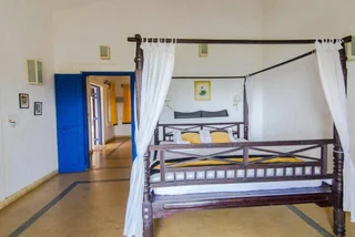 Верем: Wildflower Villas