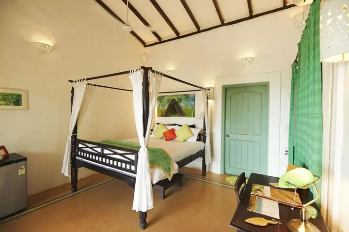 Верем: Wildflower Villas