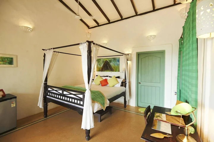 Верем: Wildflower Villas