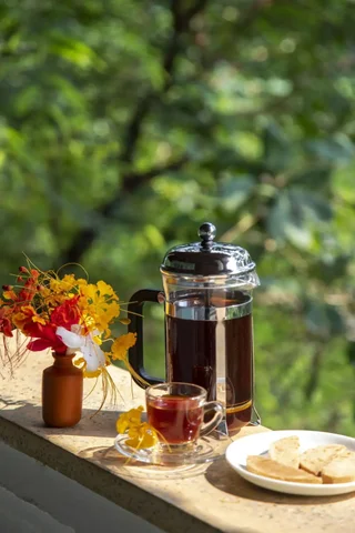 Верем: Wildflower Villas