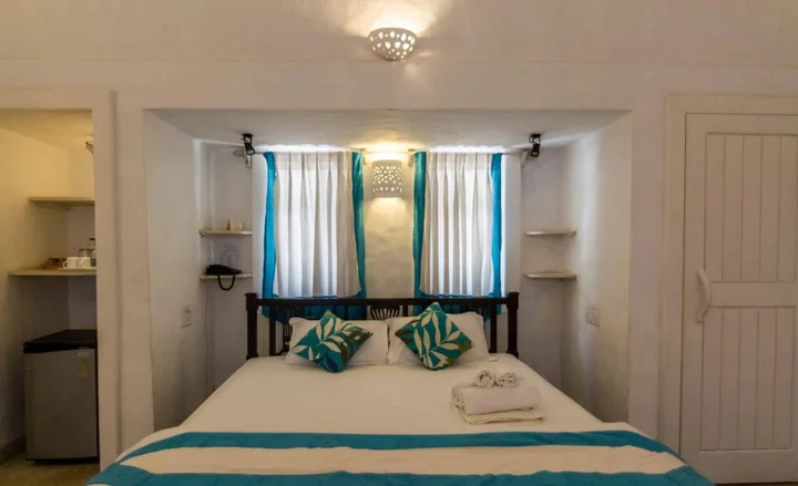 Верем: Wildflower Villas