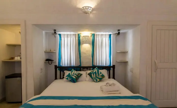 Верем: Wildflower Villas