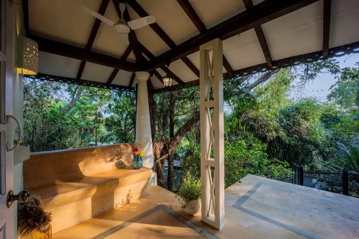 Wildflower Villas — фото 6