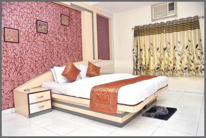 Аурангабад: Hotel Atithi