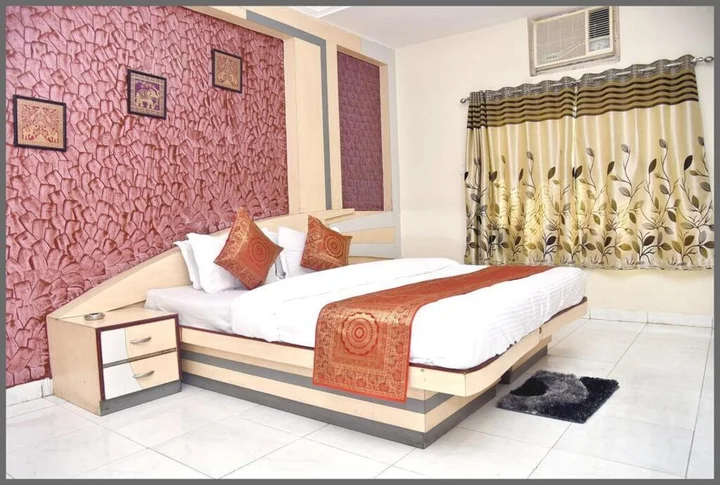 Аурангабад: Hotel Atithi