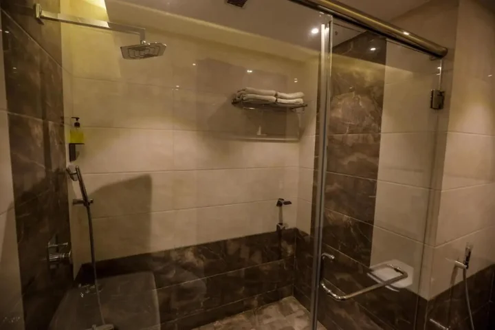 Аурангабад: Hotel Atithi