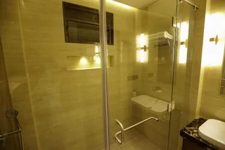 Аурангабад: Hotel Atithi