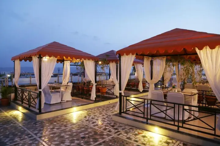 Аурангабад: Hotel Atithi