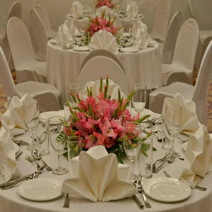 Шринагар: Golden Tulip