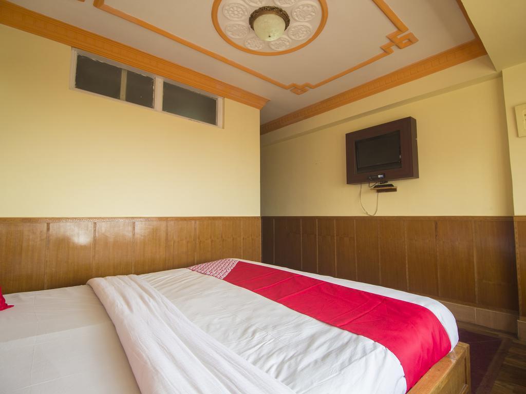 Дарджилинг: Hotel Seven Seventeen