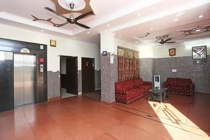Харидвар: OYO 4319 Hotel Great Periwal