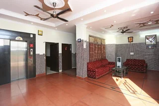 Харидвар: OYO 4319 Hotel Great Periwal
