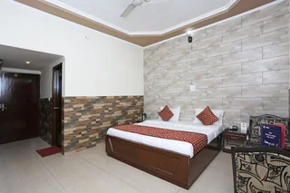 Харидвар: OYO 4319 Hotel Great Periwal
