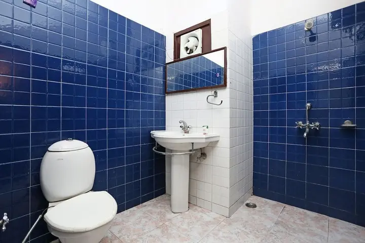 Харидвар: OYO 4319 Hotel Great Periwal