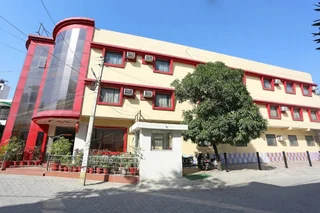 Харидвар: OYO 4319 Hotel Great Periwal