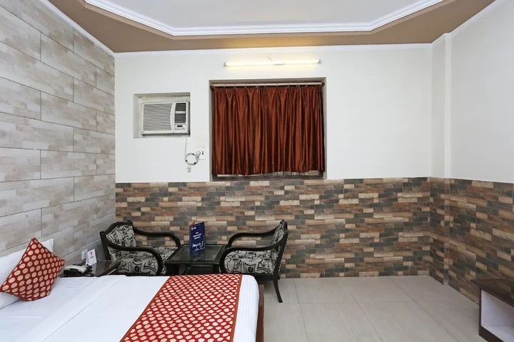 Харидвар: OYO 4319 Hotel Great Periwal