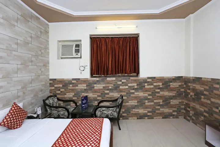 Харидвар: OYO 4319 Hotel Great Periwal