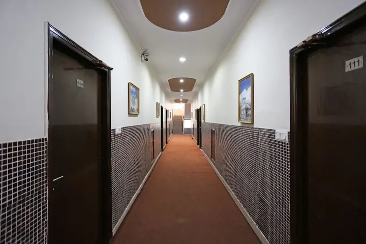 Харидвар: OYO 4319 Hotel Great Periwal
