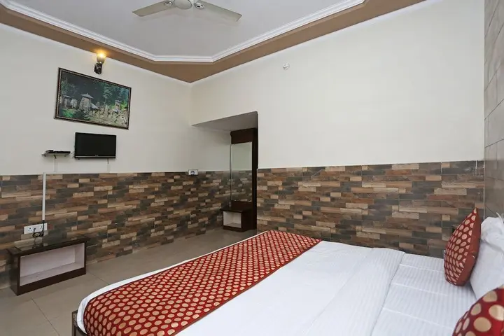 Харидвар: OYO 4319 Hotel Great Periwal