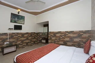 Харидвар: OYO 4319 Hotel Great Periwal