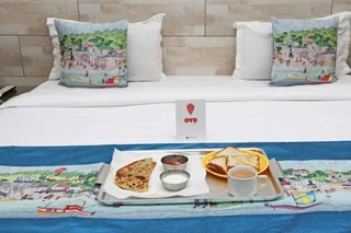 Харидвар: OYO 4319 Hotel Great Periwal
